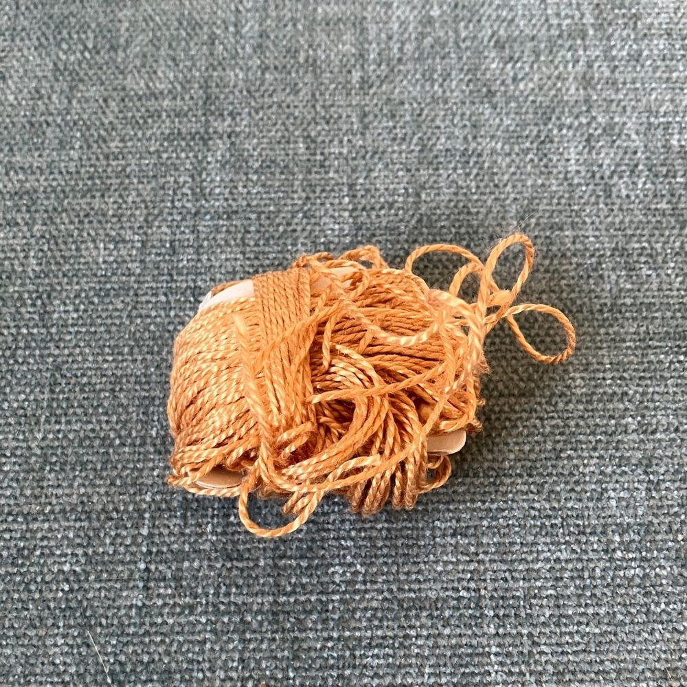 Needlepoint Thread Yarn